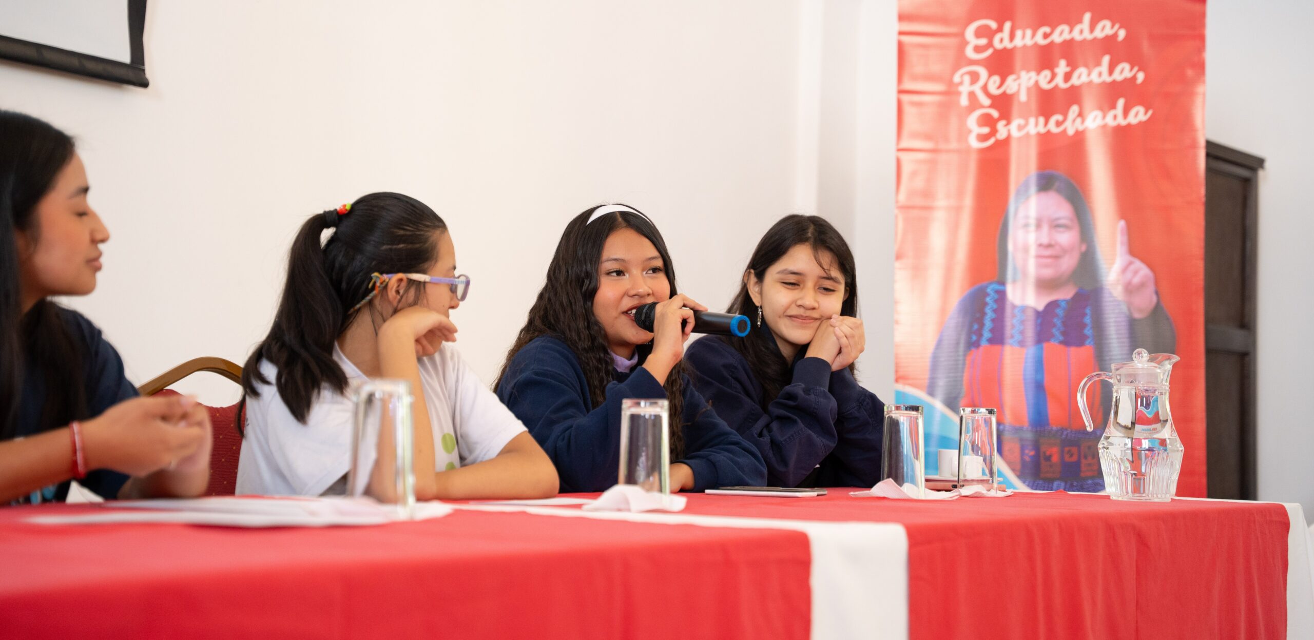 Featured image for “Elevating Young Voices”